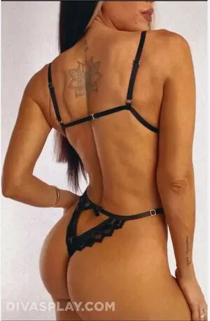 Eunice Folch OnlyFans Leaked Free Thumbnail Picture - #Hu6nccJzuY