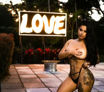 Eunice Sosa OnlyFans Leaked Free Thumbnail Picture - #iWLlb86qSz
