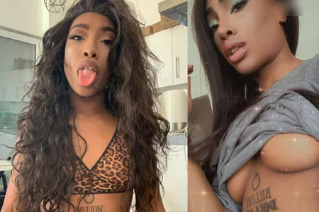 Eunique OnlyFans Leaked Free Thumbnail Picture - #73CSU2LAcl