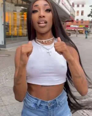Eunique OnlyFans Leaked Free Thumbnail Picture - #CBsuxQsXuC