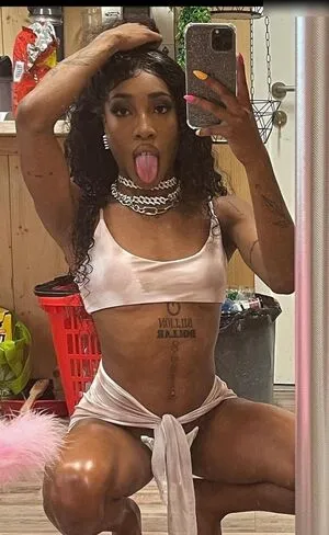 Eunique OnlyFans Leaked Free Thumbnail Picture - #PizgZD45AB