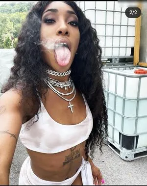 Eunique OnlyFans Leaked Free Thumbnail Picture - #Sngtocj7l9