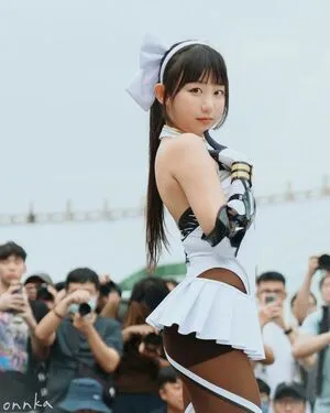 Eunji Pyo OnlyFans Leaked Free Thumbnail Picture - #6Cxz2CJD2Z