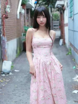 Eunji Pyo OnlyFans Leaked Free Thumbnail Picture - #6g0RJhWXuu