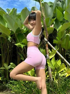 Eunji Pyo OnlyFans Leaked Free Thumbnail Picture - #CEaFKd3SAK