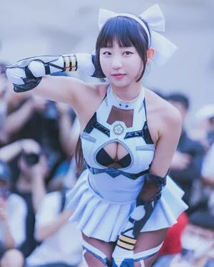 Eunji Pyo OnlyFans Leaked Free Thumbnail Picture - #IhV351b9MQ