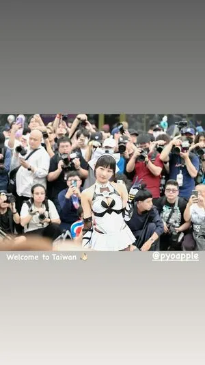 Eunji Pyo OnlyFans Leaked Free Thumbnail Picture - #K4OZXq4MiA
