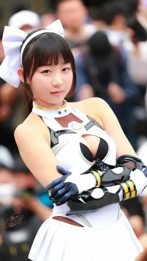 Eunji Pyo OnlyFans Leaked Free Thumbnail Picture - #KGB2bLFiz4