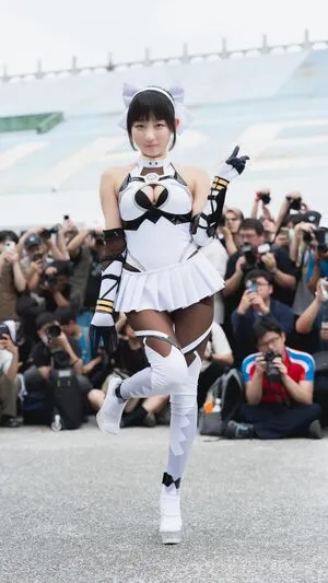 Eunji Pyo OnlyFans Leaked Free Thumbnail Picture - #P6GgjnZ3vd