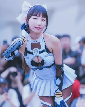 Eunji Pyo OnlyFans Leaked Free Thumbnail Picture - #aSKBzGnbI0