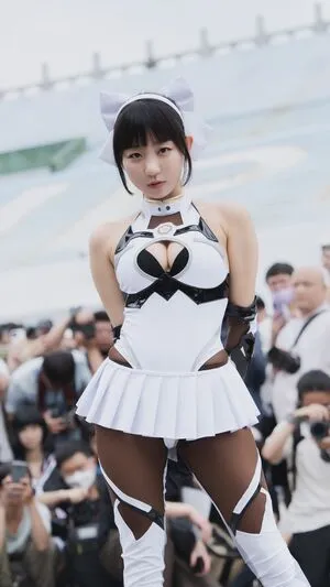 Eunji Pyo OnlyFans Leaked Free Thumbnail Picture - #bBZnxdKLRX