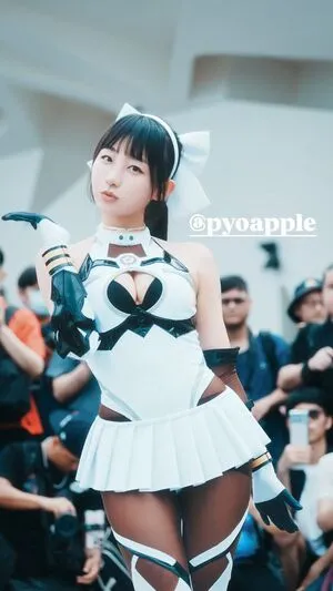Eunji Pyo OnlyFans Leaked Free Thumbnail Picture - #sdWtLst0v0