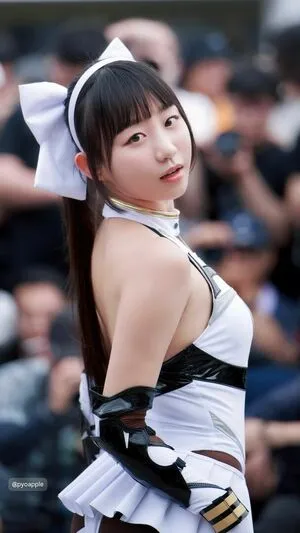 Eunji Pyo OnlyFans Leaked Free Thumbnail Picture - #vyCEDZLR6s