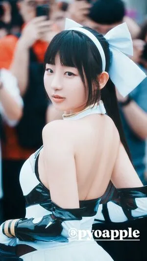 Eunji Pyo OnlyFans Leaked Free Thumbnail Picture - #xDT8pSvmj2
