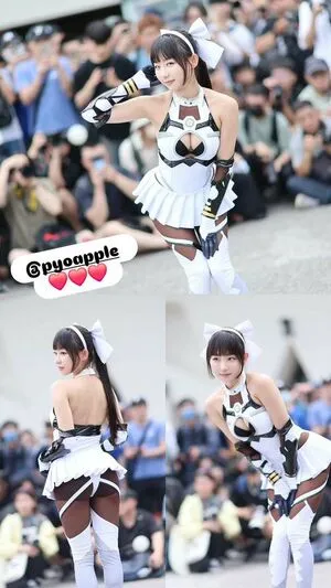 Eunji Pyo OnlyFans Leaked Free Thumbnail Picture - #yjJXkphwrh