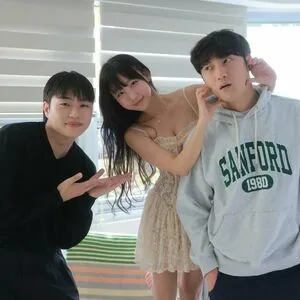 Eunji Pyoapple OnlyFans Leaked Free Thumbnail Picture - #0BszAHYckG