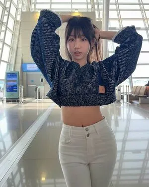 Eunji Pyoapple OnlyFans Leaked Free Thumbnail Picture - #0LY78kOyeF