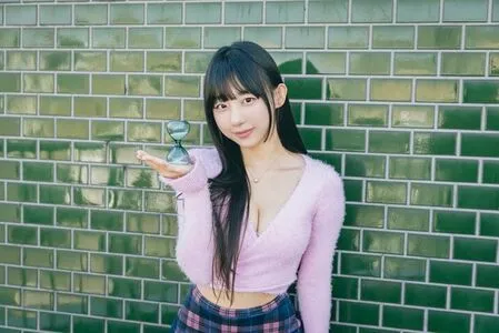 Eunji Pyoapple OnlyFans Leaked Free Thumbnail Picture - #0nnoDAdN53