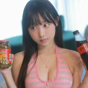 Eunji Pyoapple OnlyFans Leaked Free Thumbnail Picture - #0sK3XuQy35