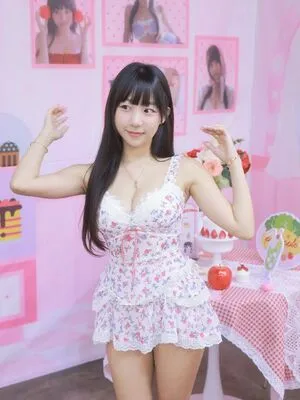 Eunji Pyoapple OnlyFans Leaked Free Thumbnail Picture - #0zN2Az5RyU