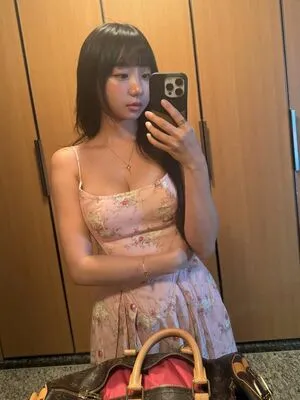 Eunji Pyoapple OnlyFans Leaked Free Thumbnail Picture - #0zpdyUwWMB