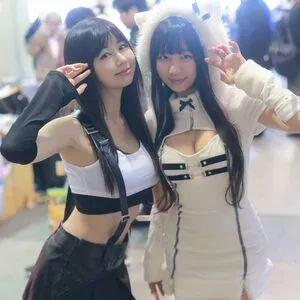 Eunji Pyoapple OnlyFans Leaked Free Thumbnail Picture - #1Fq6FSbNv8