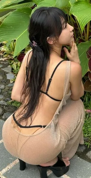 Eunji Pyoapple OnlyFans Leaked Free Thumbnail Picture - #2XC1d2sFNl