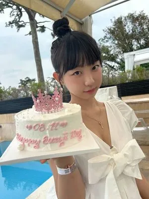 Eunji Pyoapple OnlyFans Leaked Free Thumbnail Picture - #2dw7CH2G1d