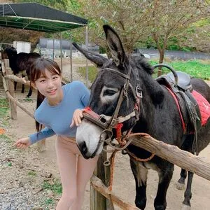 Eunji Pyoapple OnlyFans Leaked Free Thumbnail Picture - #2dy9JKG6sV