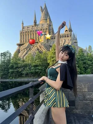 Eunji Pyoapple OnlyFans Leaked Free Thumbnail Picture - #2nTCgTRlQL