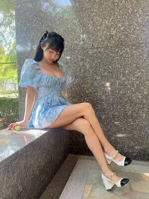 Eunji Pyoapple OnlyFans Leaked Free Thumbnail Picture - #9I5bFuXvSi