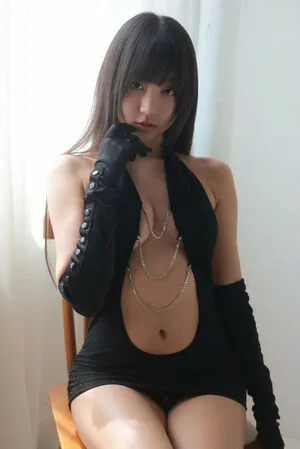 Eunji Pyoapple OnlyFans Leaked Free Thumbnail Picture - #AmObcqZp86