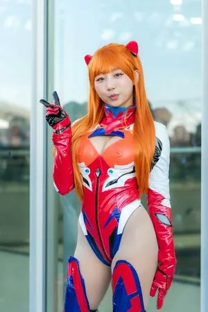 Eunji Pyoapple OnlyFans Leaked Free Thumbnail Picture - #B557iufwFs