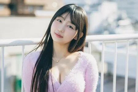 Eunji Pyoapple OnlyFans Leaked Free Thumbnail Picture - #Bxarp6cmld