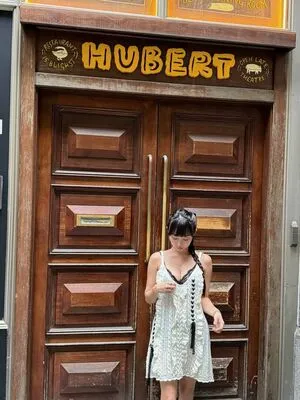 Eunji Pyoapple OnlyFans Leaked Free Thumbnail Picture - #C1fKMXCRsC