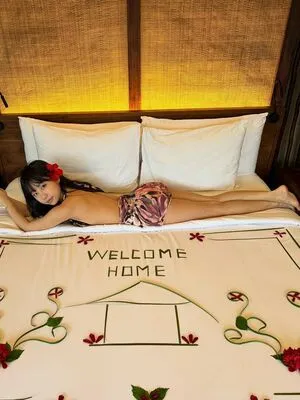 Eunji Pyoapple OnlyFans Leaked Free Thumbnail Picture - #C6RO5Fd8g3