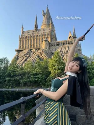 Eunji Pyoapple OnlyFans Leaked Free Thumbnail Picture - #CjFMiHaAtj