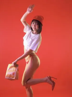 Eunji Pyoapple OnlyFans Leaked Free Thumbnail Picture - #CotxMRRpa2