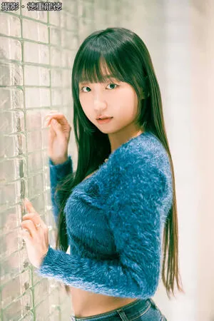 Eunji Pyoapple OnlyFans Leaked Free Thumbnail Picture - #Dat8m4DrwX