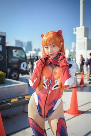 Eunji Pyoapple OnlyFans Leaked Free Thumbnail Picture - #EHAoNPCBwA