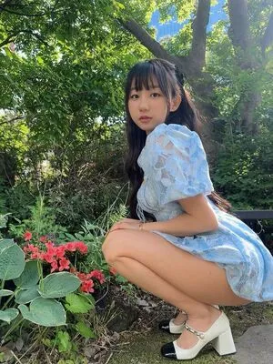 Eunji Pyoapple OnlyFans Leaked Free Thumbnail Picture - #ERcvdoqktm