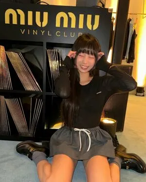 Eunji Pyoapple OnlyFans Leaked Free Thumbnail Picture - #EYqD304fZP