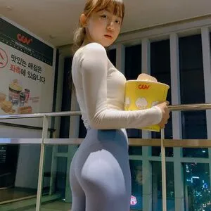 Eunji Pyoapple OnlyFans Leaked Free Thumbnail Picture - #FNxFKMj4F8