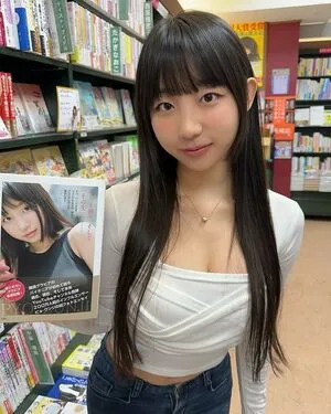 Eunji Pyoapple OnlyFans Leaked Free Thumbnail Picture - #FWStRVu1Jb