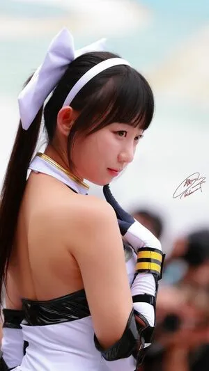 Eunji Pyoapple OnlyFans Leaked Free Thumbnail Picture - #FlDHmTKeJ7