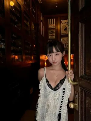 Eunji Pyoapple OnlyFans Leaked Free Thumbnail Picture - #GTKUcVM3Pr