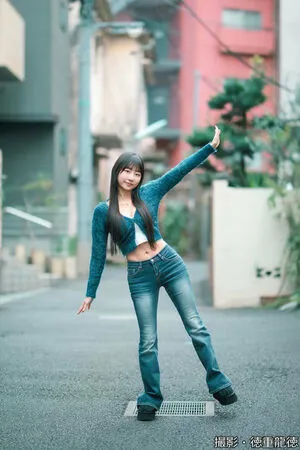 Eunji Pyoapple OnlyFans Leaked Free Thumbnail Picture - #GuRsNcxql5