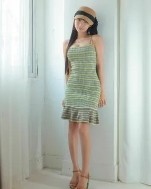 Eunji Pyoapple OnlyFans Leaked Free Thumbnail Picture - #H7Phm6SATb