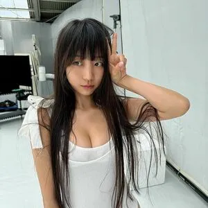 Eunji Pyoapple OnlyFans Leaked Free Thumbnail Picture - #HJVydSX0ES