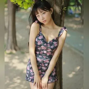 Eunji Pyoapple OnlyFans Leaked Free Thumbnail Picture - #HM249YJcNu